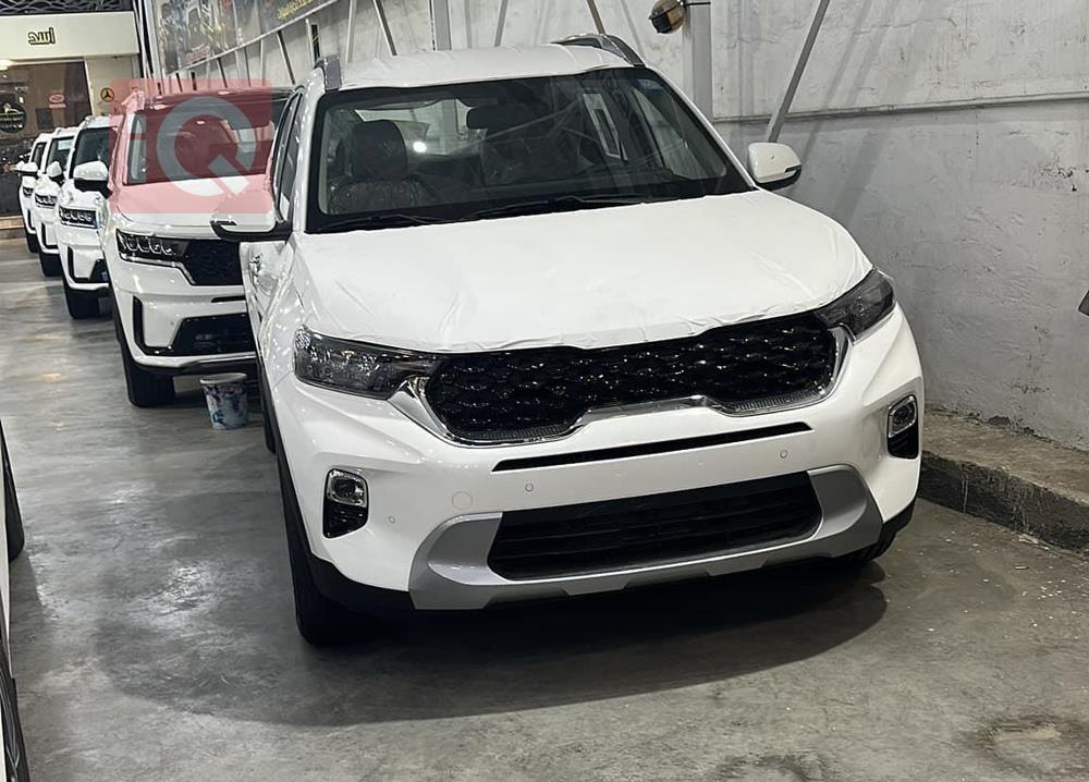 Kia Sonet